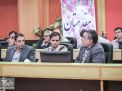 گزارش تصویری | نشست هم انديشي اساتيد دانشگاه صنعتي شاهرود با موضوع بررسي مسائل متقابل ايران،آمريكا